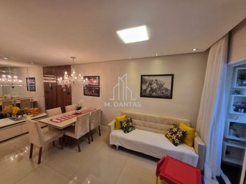 apartment em Avenida Interlagos, Jardim Umuarama - São Paulo - SP