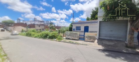 land_lot em Rua Carolina, Salgado - Caruaru - PE