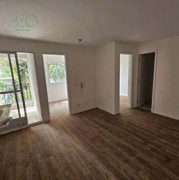 apartment em Avenida Cangaíba, Cangaíba - São Paulo - SP