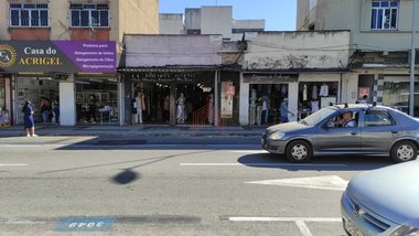 business em Avenida Amaral Peixoto, São João - Volta Redonda - RJ