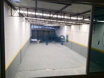 industrial em Rua Marechal Badoglio, Rudge Ramos - São Bernardo do Campo - SP