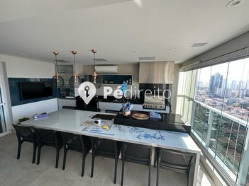 apartment em Rua Torrinha, Cidade Mãe do Céu - São Paulo - SP
