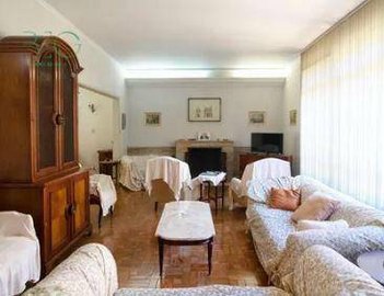 house em Rua Atalaia, Sumaré - São Paulo - SP