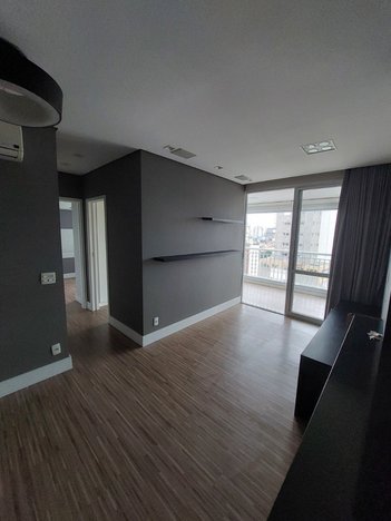 apartment em Rua Gonçalo da Cunha, Chácara Inglesa - São Paulo - SP