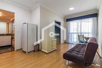 apartment em Rua Franz Schubert, Jardim Paulista - São Paulo - SP