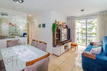 apartment em Celso Garcia, Belém - São Paulo - SP