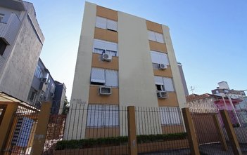 apartment em Vicente Da Fontoura, Santana - Porto Alegre - RS