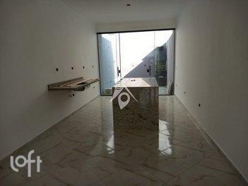 house em Ana Tomásia de Jesus, Cursino - São Paulo - SP
