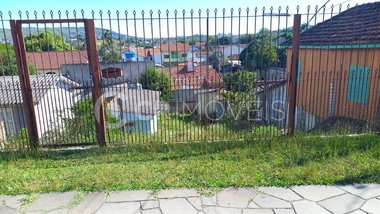 land_lot em Baltazar de Oliveira Garcia, Costa e Silva - Porto Alegre - RS