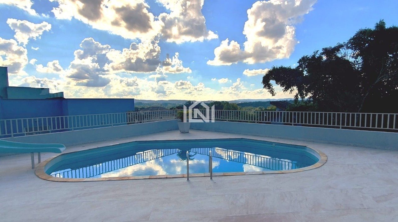 casa a venda no condominio parque das artes area de lazer com vista panoramica
