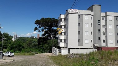 apartment em Rua Ivan Rasia, Salgado Filho - Caxias do Sul - RS