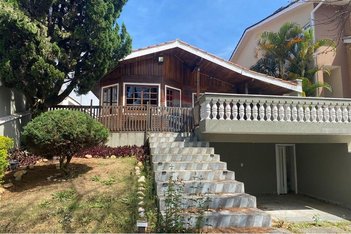 house em Avenida Presidente General Dutra, Cidade Parquelandia - Mogi das Cruzes - SP