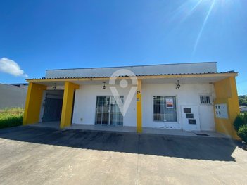 office em Rua Hilário Klein, Três Rios do Norte - Jaraguá do Sul - SC