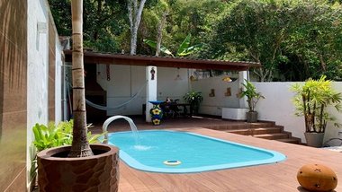 house em Rua Maestro Carlos Monteiro de Souza, Piratininga - Niterói - RJ