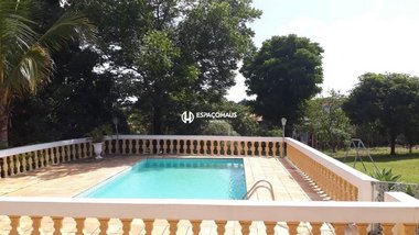 agricultural em Rua João Bueno de Camargo, Chácara Alvorada - Indaiatuba - SP