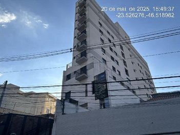 apartment em Rua Filipe Galvão, Vila Granada - São Paulo - SP