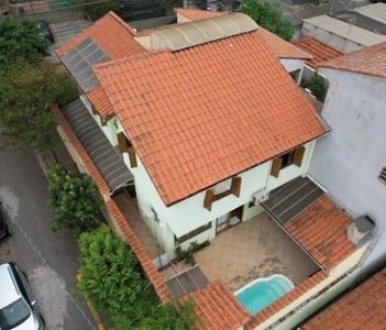 house em Rua Francisco Antunes, Vila Augusta - Guarulhos - SP