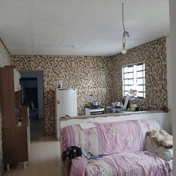 house em Avenida Doutor Asdrubal Augusto do Nascimento Netto, Jardim Ana Rosa - Taubaté - SP