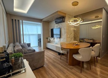 apartment em Rua Humaitá, Kennedy - Londrina - PR