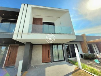 house em Estrada do Mar, Centro - Xangri-Lá - RS