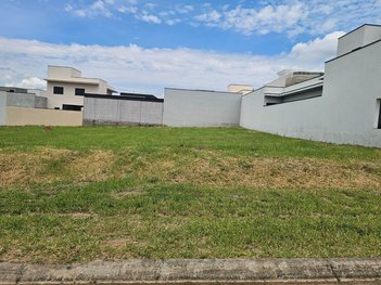 land_lot em Rua Clotilde Sampaio David, Residencial Evidências - Indaiatuba - SP