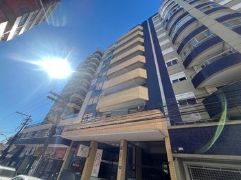 apartment em Rua Morom, Centro - Passo Fundo - RS