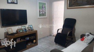 house em Miosótis, Assunção - São Bernardo do Campo - SP