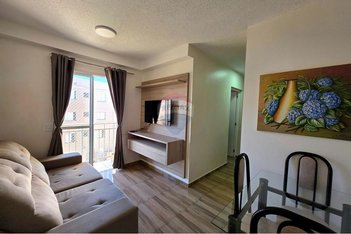 apartment em Rua Maria Magdalena Urban Romanello, Recanto Di Verona - Mogi Mirim - SP