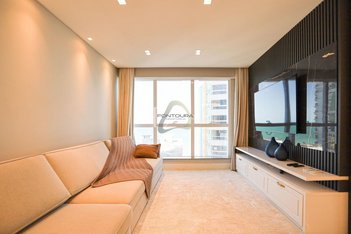 apartment em Avenida Nereu Ramos, Centro - Itapema - SC