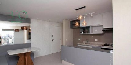 apartment em Rua Soldado Ermínio Cardoso, Jardim São Paulo - Guarulhos - SP