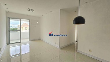 apartment em Avenida Olof Palme, Barra Olímpica - Rio de Janeiro - RJ