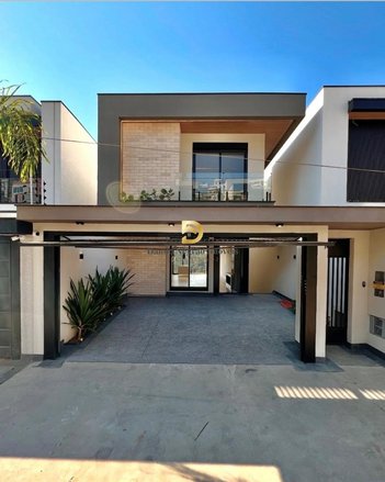 house em Rua das Cravinas, Polvilho - Cajamar - SP