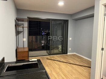 apartment em Avenida Pompéia, Vila Pompéia - São Paulo - SP