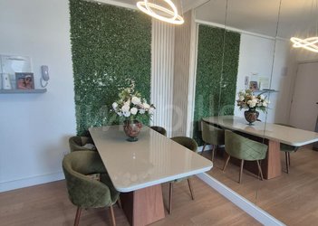 apartment em Rua Luiz Lopes Gonzaga, São Vicente - Itajaí - SC