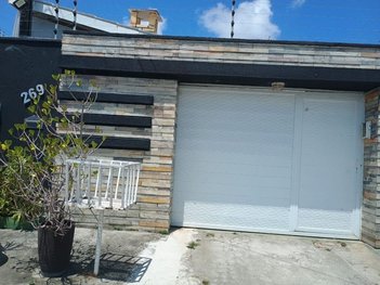 house em Rua Otoni Sá, Guaribas - Eusébio - CE