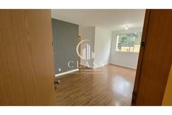 apartment em Rua Carlos Reverbel, Jardim Carvalho - Porto Alegre - RS
