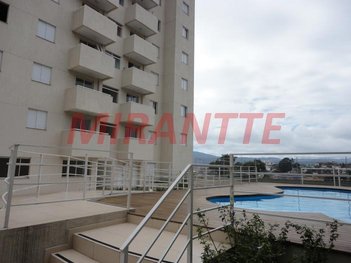 apartment em Rua Manoel Dias do Campo, Casa Verde Alta - São Paulo - SP