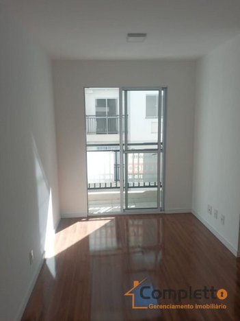 apartment em Estrada dos Teixeiras, Taquara - Rio de Janeiro - RJ