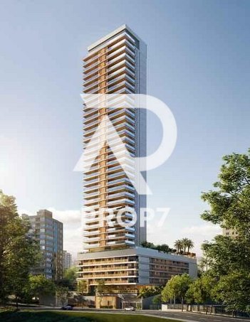 apartment em Rua Paulistânia, Sumarezinho - São Paulo - SP