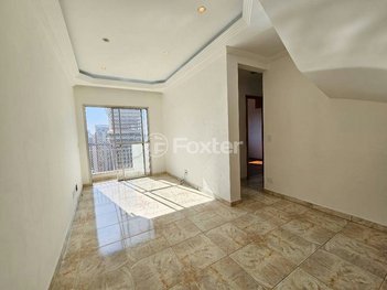 apartment em Rua Serra do Japi, Vila Gomes Cardim - São Paulo - SP