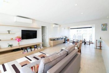 apartment em Rua Santo Arcádio, Jardim das Acácias - São Paulo - SP