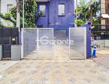 house em Rua Abílio Soares, Paraíso - São Paulo - SP