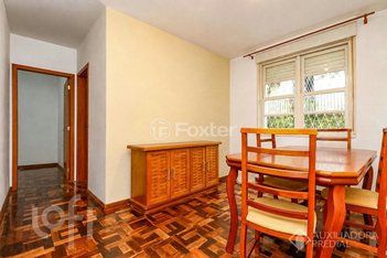 apartment em Avenida Teresópolis, Teresópolis - Porto Alegre - RS