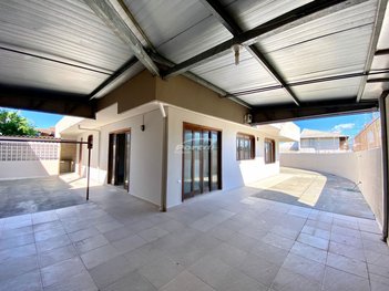 house em Rua Ary Taborda Ribas, Itoupava Norte - Blumenau - SC