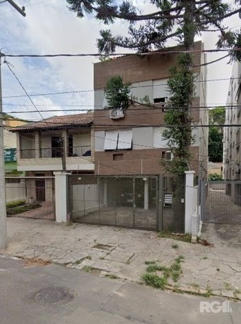 apartment em Coronel Feijó, Higienópolis - Porto Alegre - RS