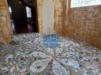 commercial_building em São Benedito, Santo Amaro - São Paulo - SP