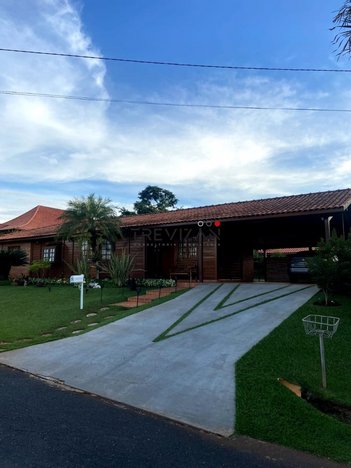 house em Rodovia Raposo Tavares, Araçoiaba da Serra - Araçoiaba da Serra - SP