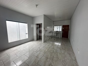 house em Avenida Cândido Portinari, Jardim Portinari - Sinop - MT