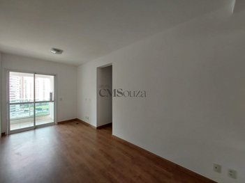 apartment em Rua Caracas, Santa Rosa - Londrina - PR