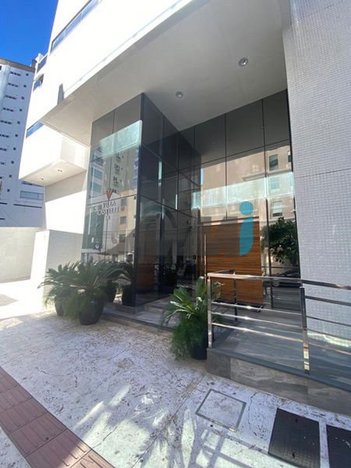 apartment em Rua 2400, Centro - Balneário Camboriú - SC